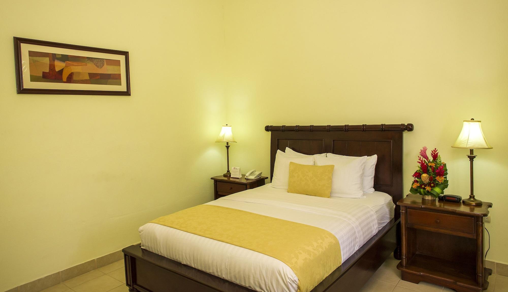 Hotel Real La Merced Granada Eksteriør billede