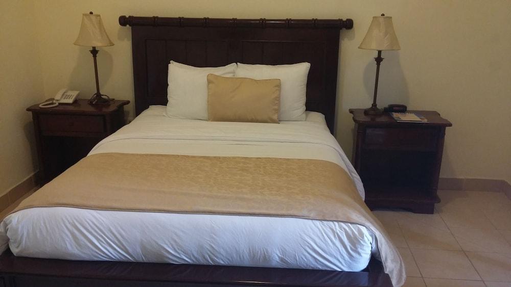 Hotel Real La Merced Granada Eksteriør billede