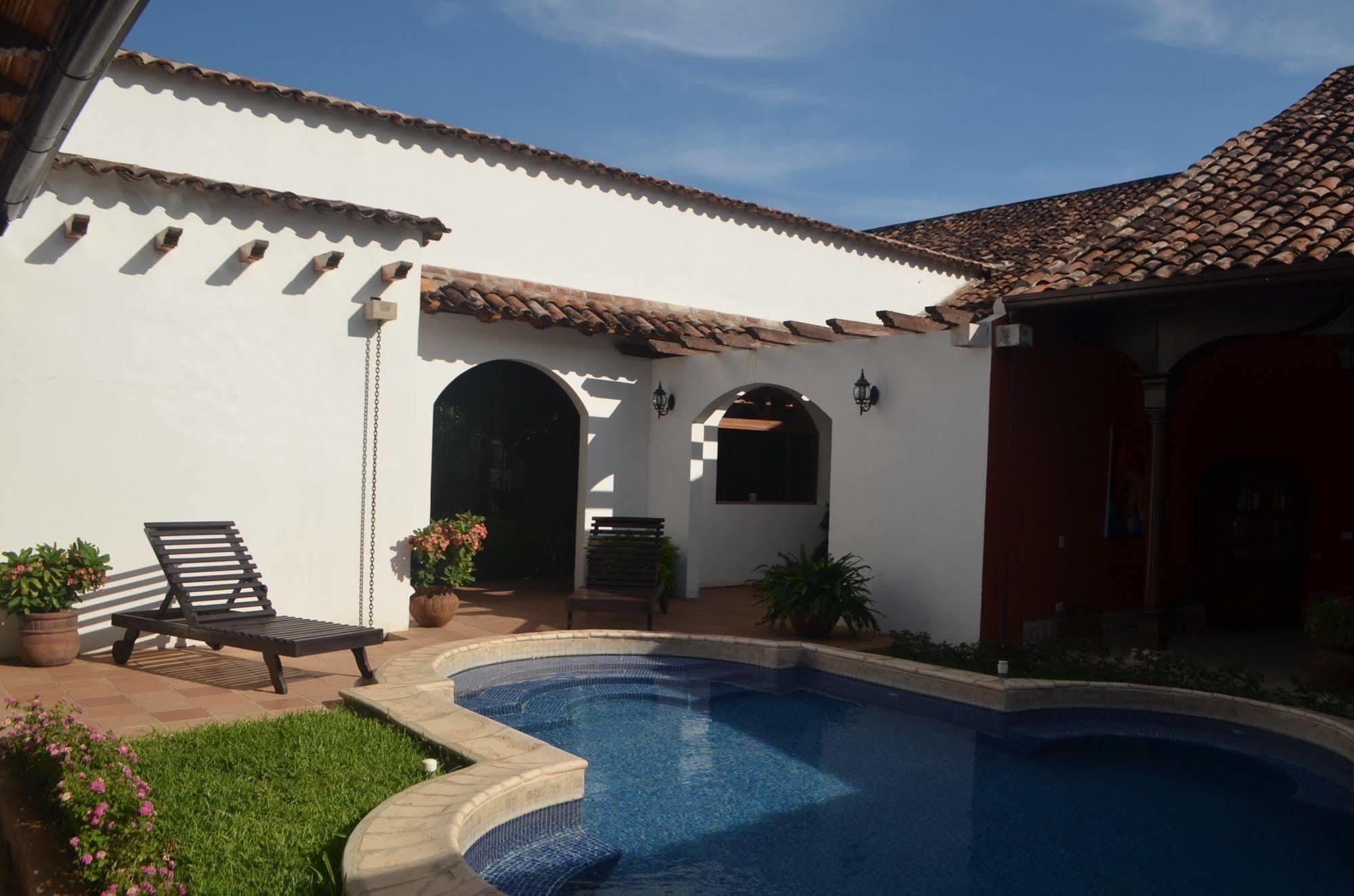 Hotel Real La Merced Granada Eksteriør billede